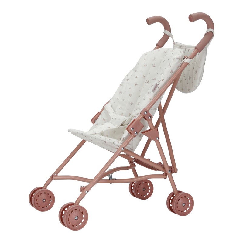 LITTLE DUTCH BABY DOLL STROLLER