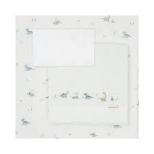 BIMBI TREX SÁBANAS 50