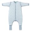 MOLIS SACO PIJAMA WOODLAND 6M