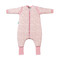 MOLIS SACO PIJAMA MISTY ROSE 2Y