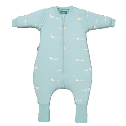 MOLIS SACO PIJAMA DUCK FAMILY 3-6M