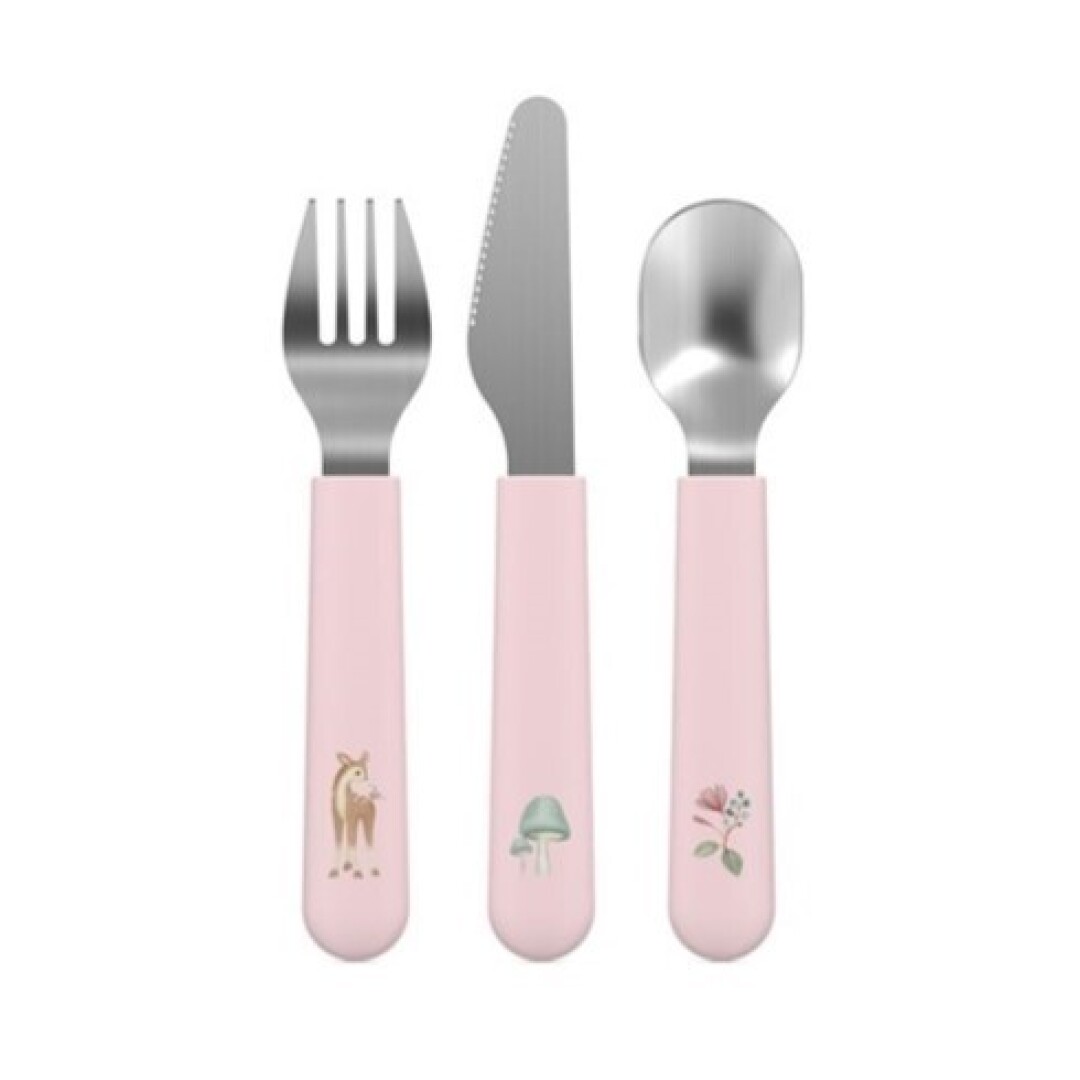 MAPAL X LD SET CUBIERTOS FAIRY